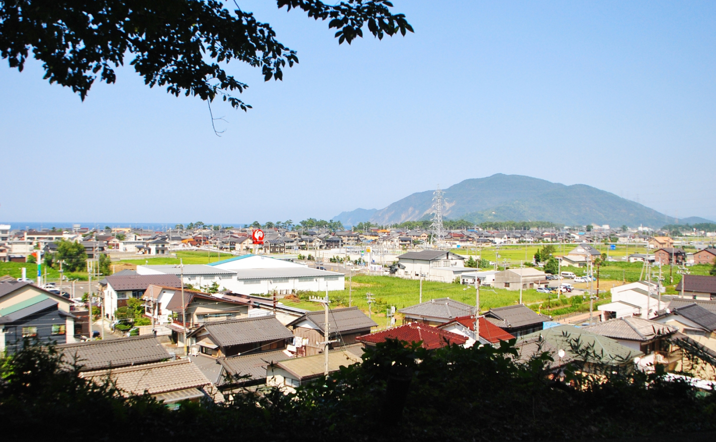 土地の有効活用